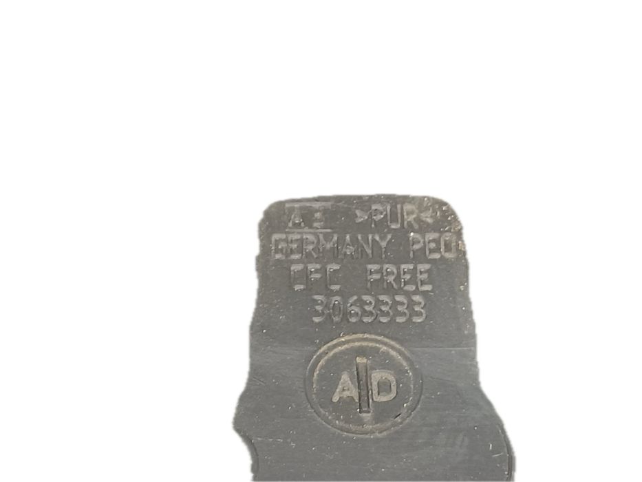 Volante de direção VOLKSWAGEN Polo Van (6R)