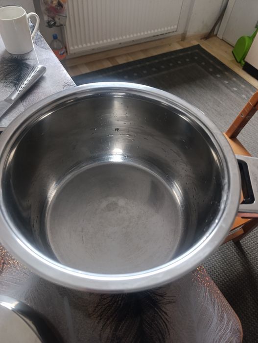 Кастрюля 5л.золинген