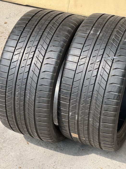 315/35 R21 111Y XL Michelin Latitude Sport 3 | Пара | Нові | Літо |