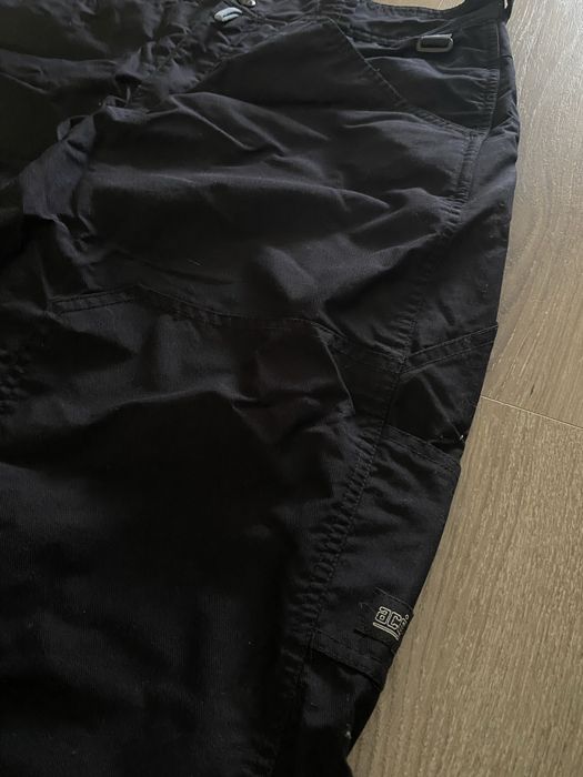 Nike acg горнолижні дуже теплі штани