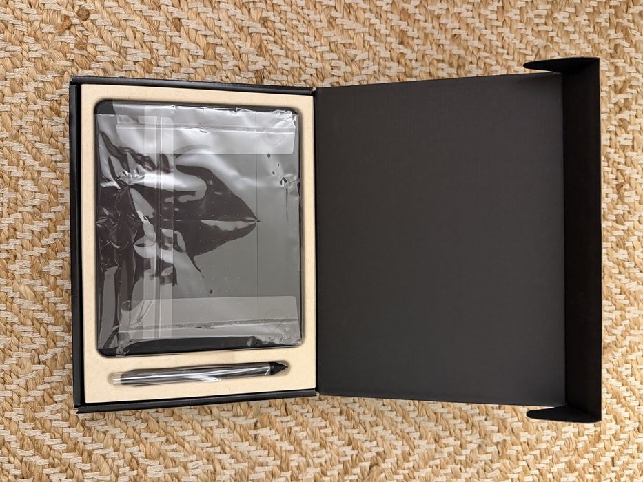 Wacom Intuos Graphics Tablet463165642769715202