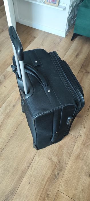 Zestaw 3 walizek wings