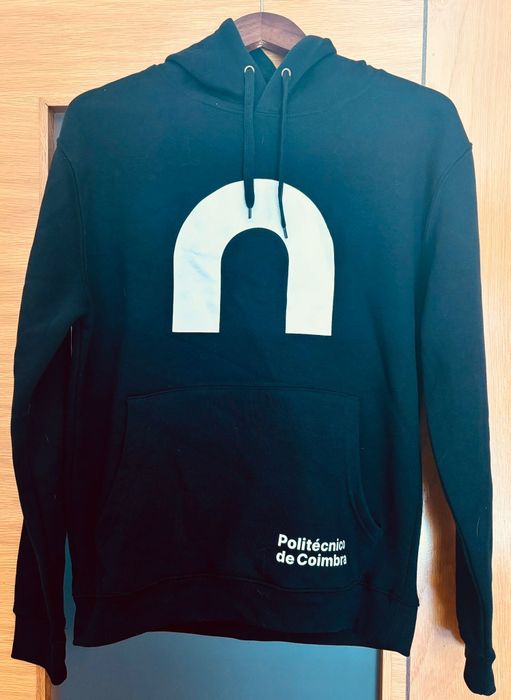 Hoodie IPC novo M
