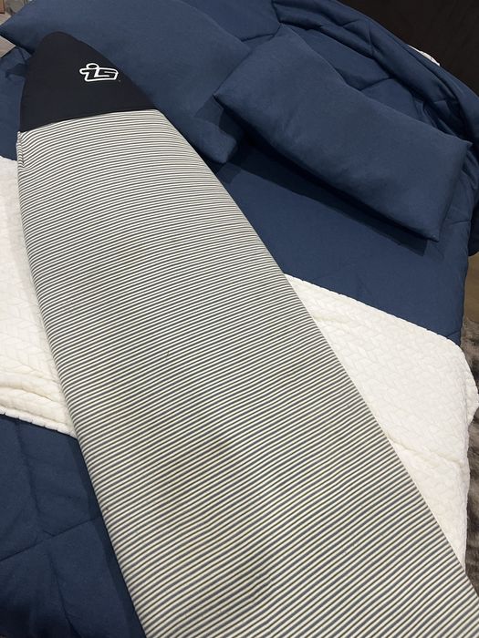 Prancha de Surf 6’10