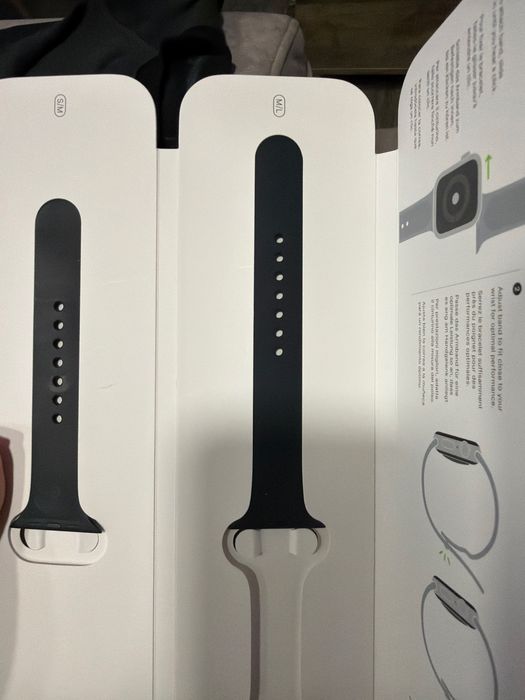 Apple Watch SE  44