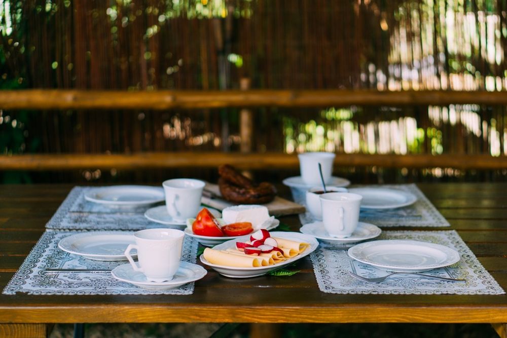 Pokoje u Janika - noclegi w Górach nad Jeziorem Czorsztyńskim!