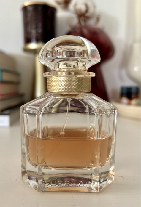 Perfumy edp Mon Guerlain