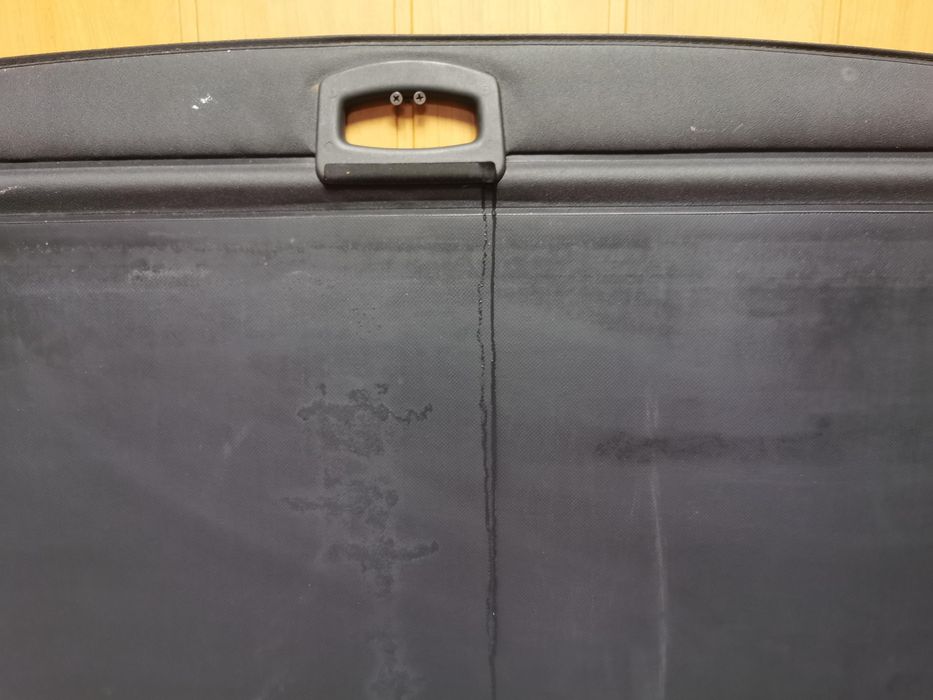 Roleta bagażnika mercedes e-klasa w211