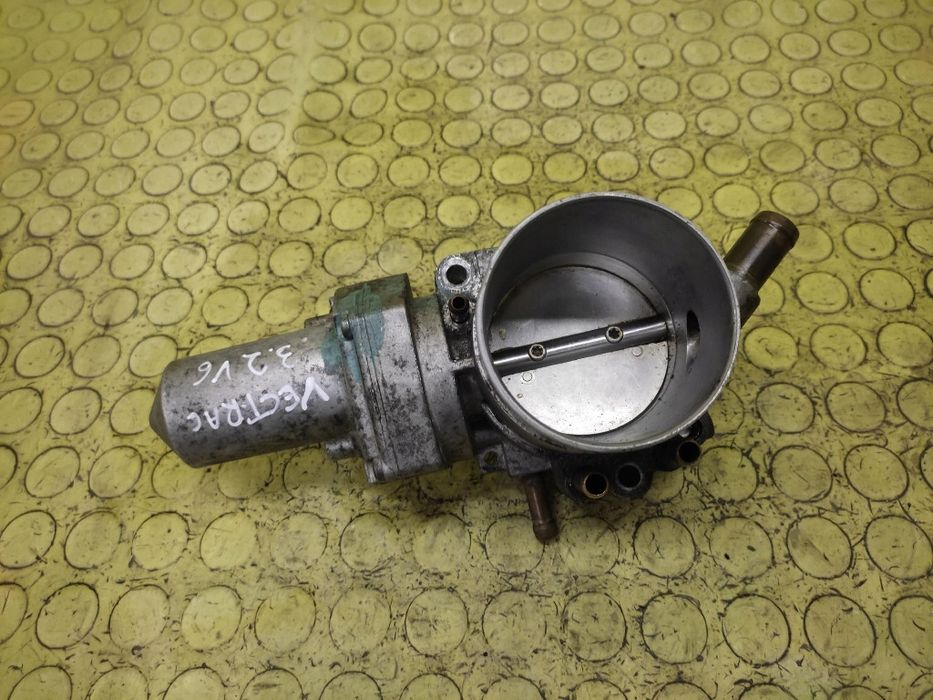 opel vectra c przepustnica 24446586