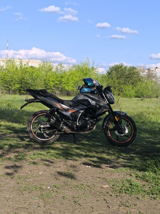 Spark SP250 R-32