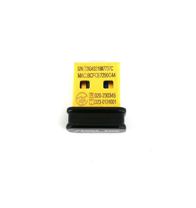 Adapter Bluetooth USB ASUS USB-BT500