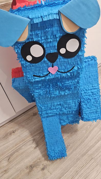 Piniata 2w1 Lucek I Pimpek