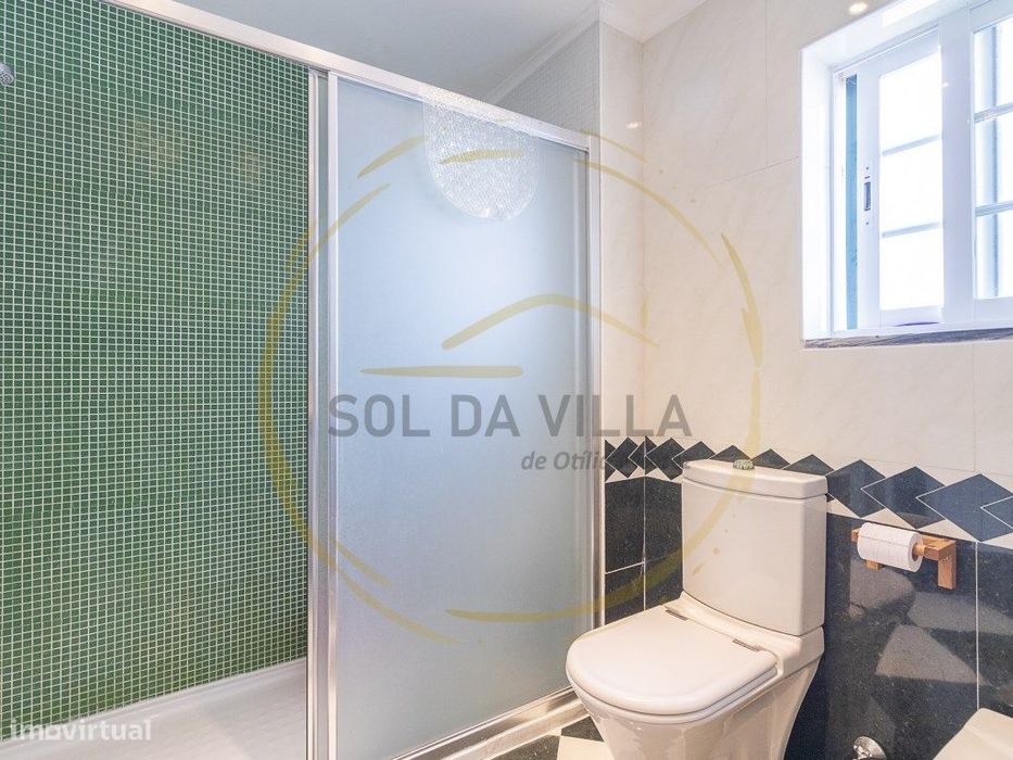 Moradia Geminada c/piscina Quinta do Conde - 425.000€