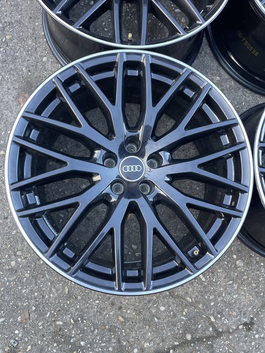 Диски Ауді. R20/5/112/9J/ET28.
