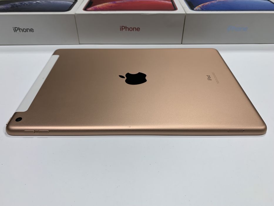 ipad 7 gen - купить планшет - Цена на OLX.ua