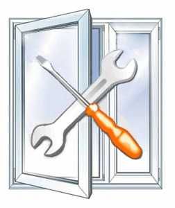 РЕМОНТ ОКОН, РОЛЕТ, ВОРОТ, дверей, жалюзи и другое