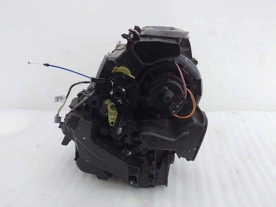 Chauffage / sofagem completa RENAULT Clio IV (BH_)