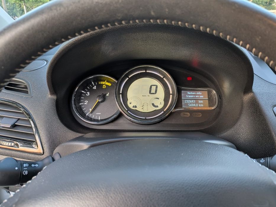 Renault Megane DCI 1.6 Boss Edition