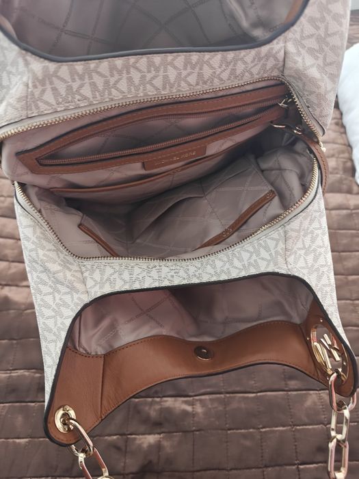 Torebka damska Michael Kors