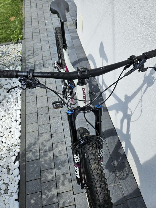 Giant Reign 29 SX 2021r. Rozmiar [L] enduro FOX Grip2 dhx2 FOX rower enduro trail