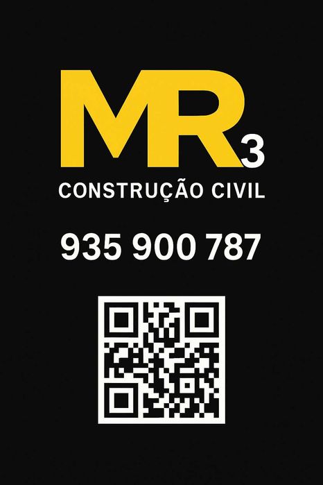 Energia & Construção