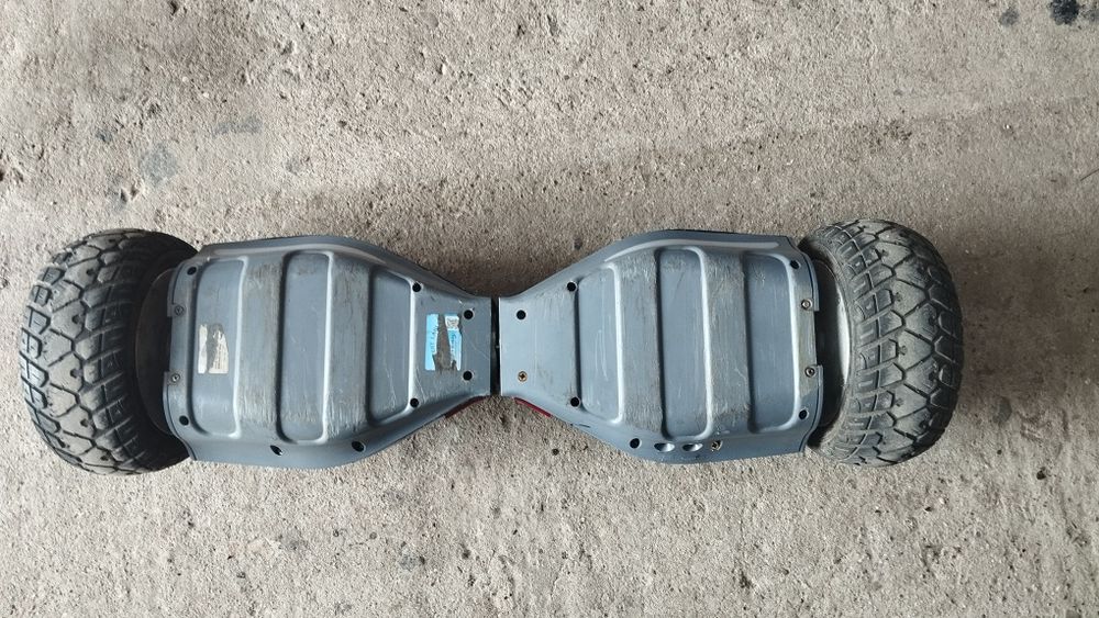 Продам гіроборд manta off-road