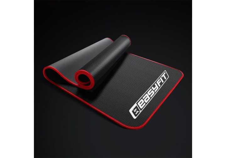 Коврик для йоги EasyFit Flex Pro 10мм + чохол в подарунок