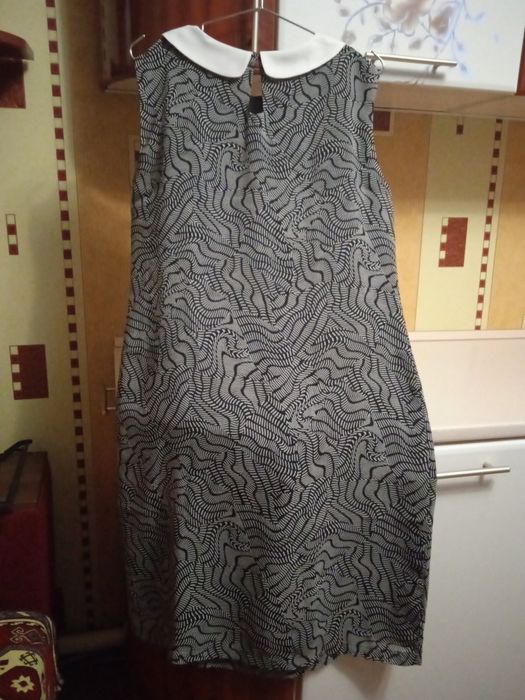 Сукня повсякденні