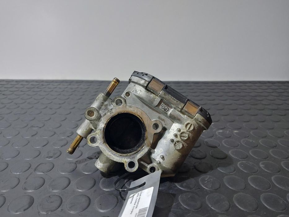 CAIXA BORBOLETAS OPEL CORSA D 2007
