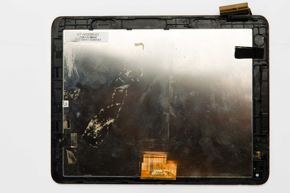 Планшет Assistant AP-804 донор