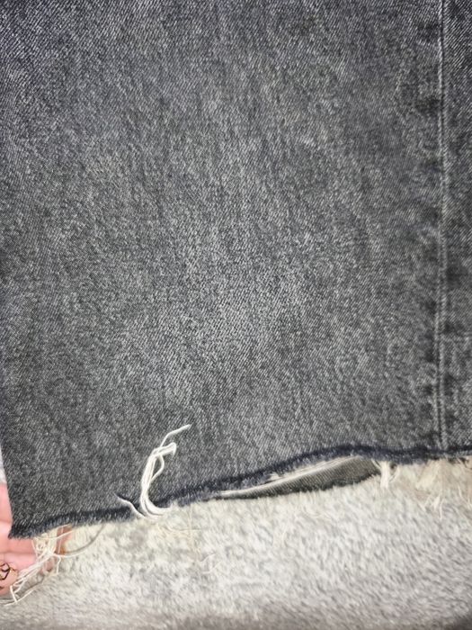 Шорти джинсові Левайс