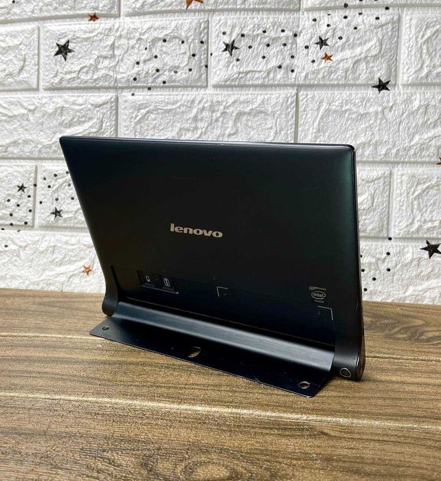 Планшет Lenovo Yoga Tablet (Windows)