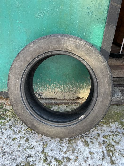 Зимові шини Continental