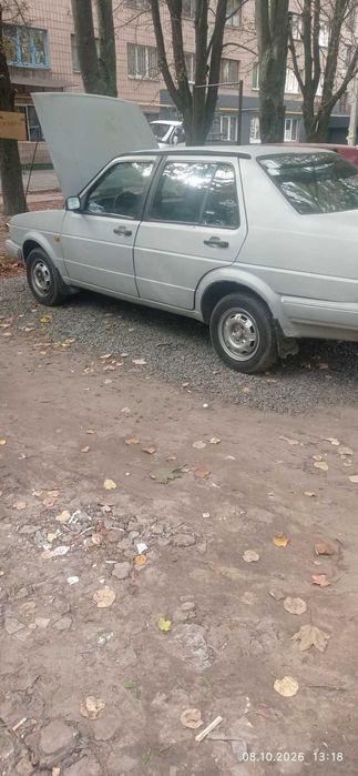 Продам Фольксваген Джетта 2