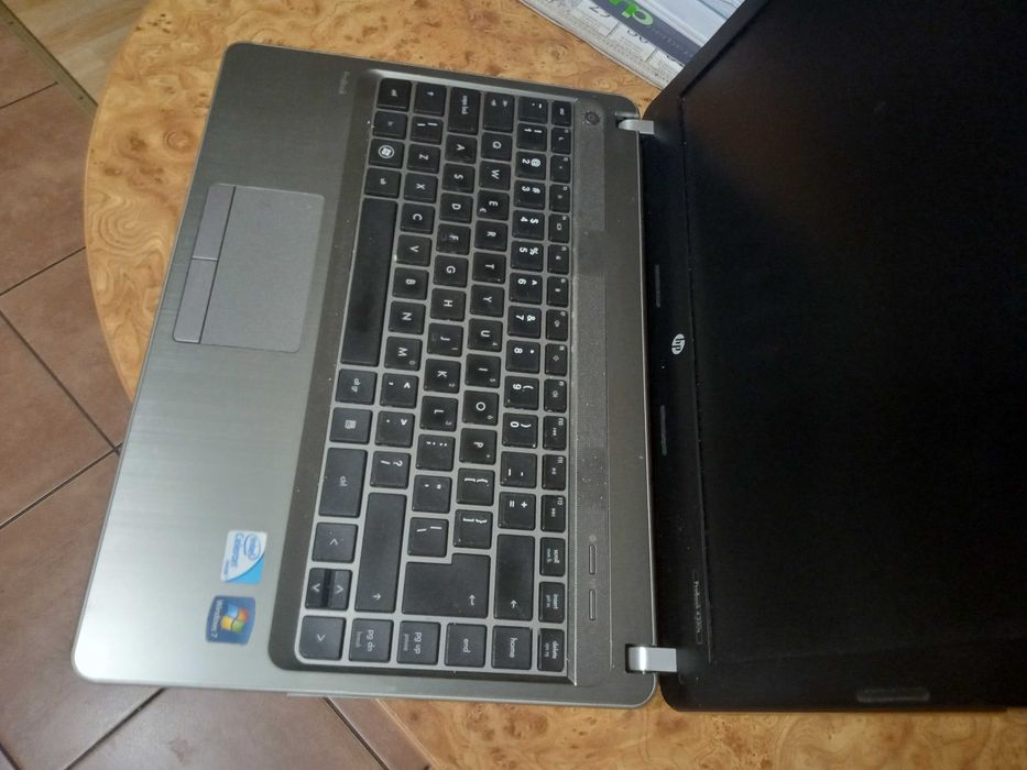 Laptop HP 4330s używany