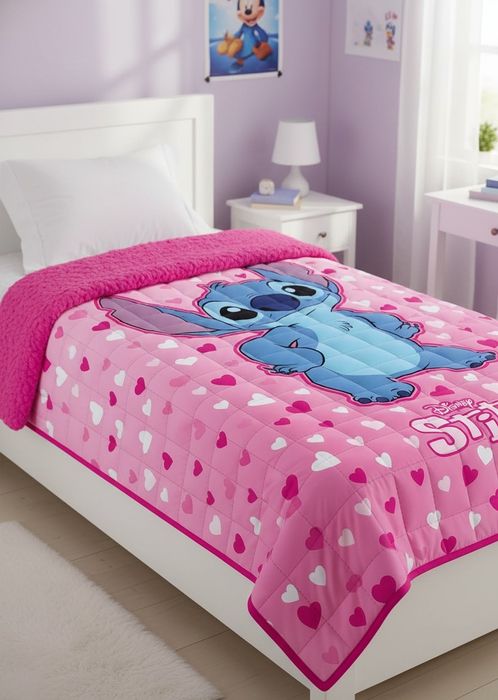 Coleção disney Sedalina