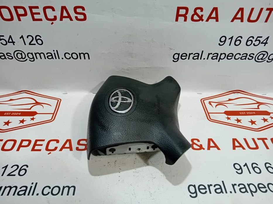 Airbag do Volante Toyota Avenis Original