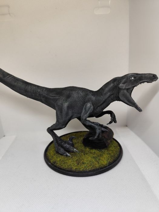 Figuras em impressão 3D