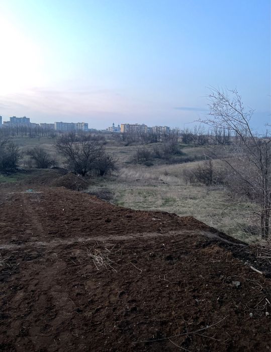 Земельные участки