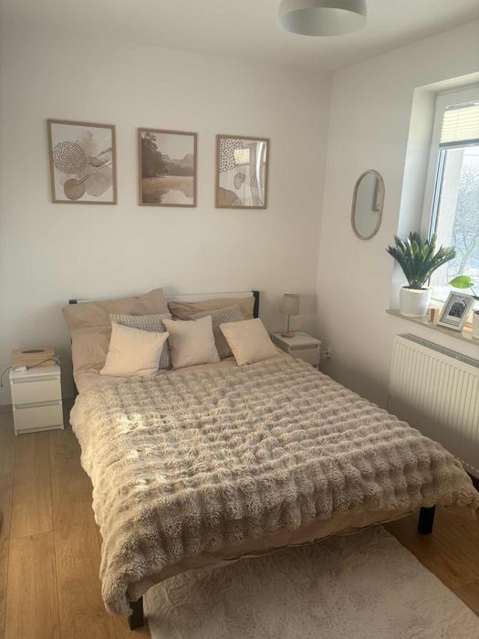 Wynajem mieszkania 65m2 Nowy Sacz