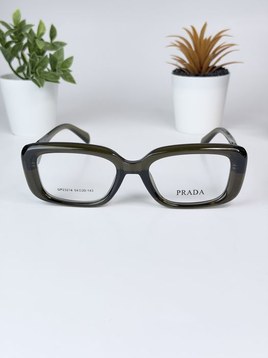 Okulary oprawki
