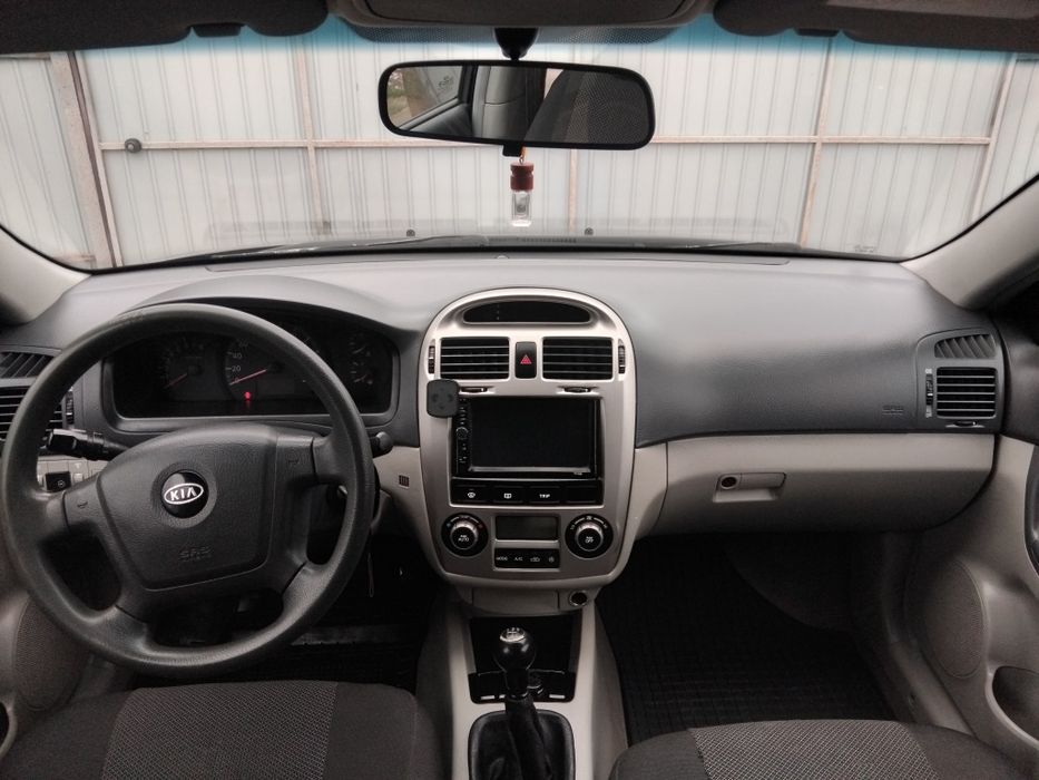 Продам KIA cerato
