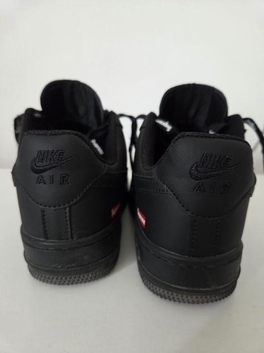 air force 1 supreme