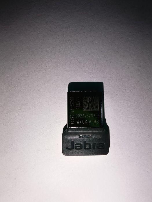 Jabra link 370 USB BT Adapter