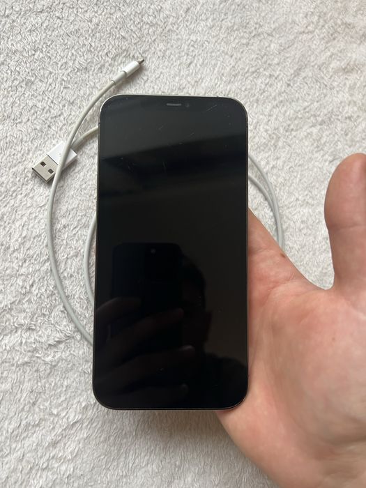 Продам IPhone 12 Pro Max Neverlock