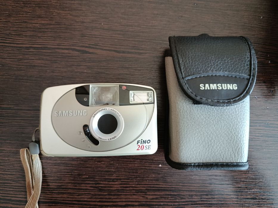 Фотоапарат цифровий Nikon Coolpix L610