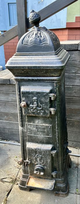 Piec koza jotul okazja