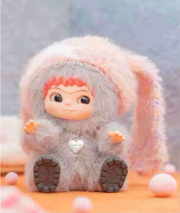 Wakuku брелок,стич конструктор