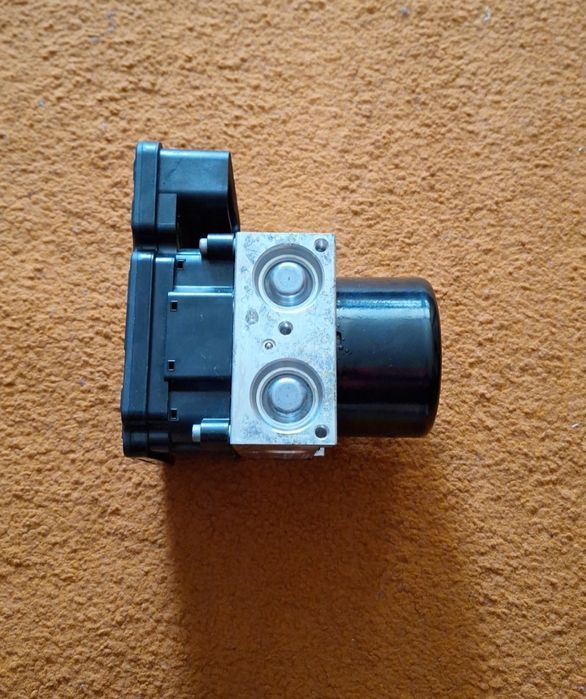 Блок ABS VW,Volkswagen,Golf V,Golf VI,Skoda,Audi A3,Seat,1K0907379BK