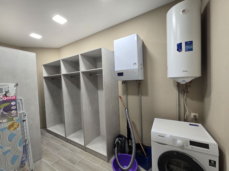 Ексклюзивна Новобудова з Євроремонтом - Проспект Незалежності  - 125 м